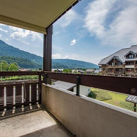 Studio Ella Au Coeur Du Village Самоенс Екстер'єр фото